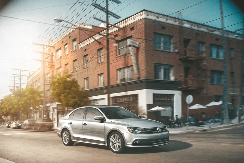 Crown Volkswagen of Wheeling in Triadelphia WV