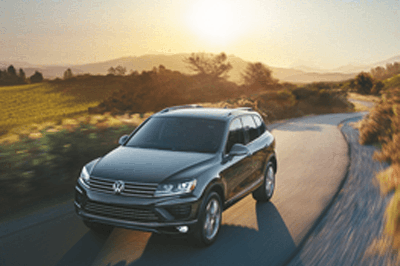 Crown Volkswagen of Wheeling in Triadelphia WV