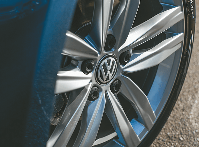 Crown Volkswagen of Wheeling in Triadelphia WV
