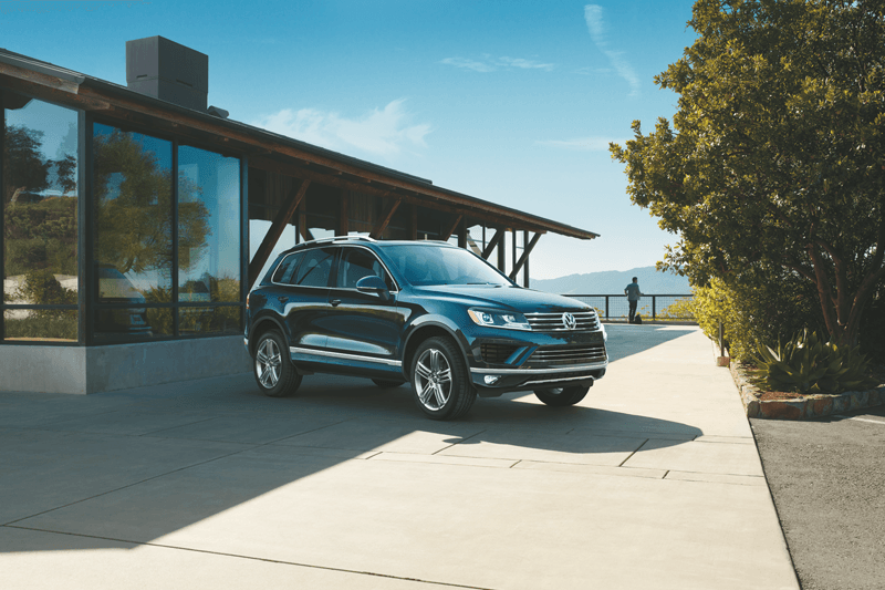 Crown Volkswagen of Wheeling in Triadelphia WV
