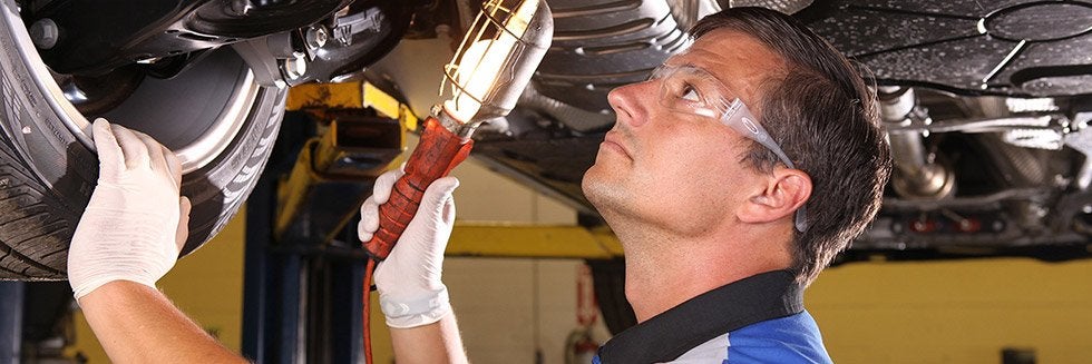 Car Dealer in Triadelphia, WV, Parts Department Picture - Crown Volkswagen of Wheeling