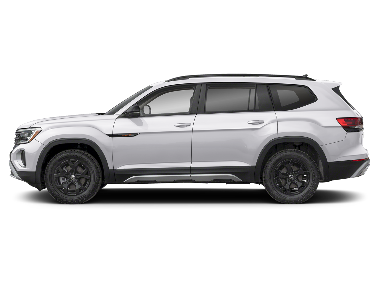 2026 Volkswagen Atlas Atlas Peak Edition - Photo 15