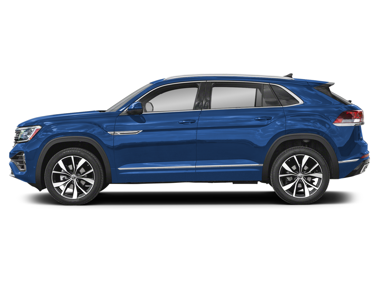2026 Volkswagen Atlas Cross Sport SEL Premium R-LINE - Photo 25