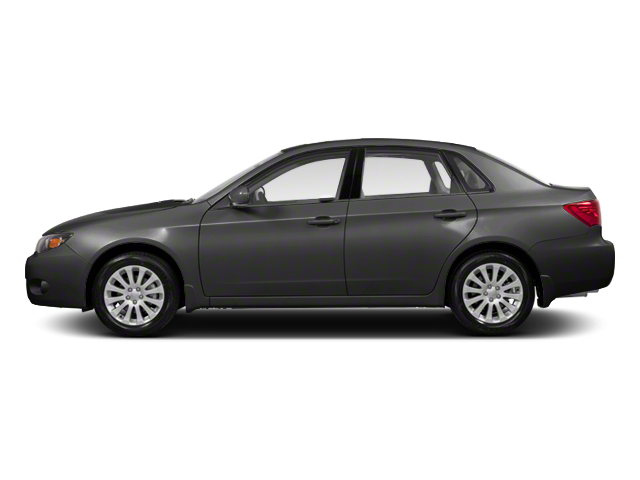2011 Subaru Impreza 2.5i