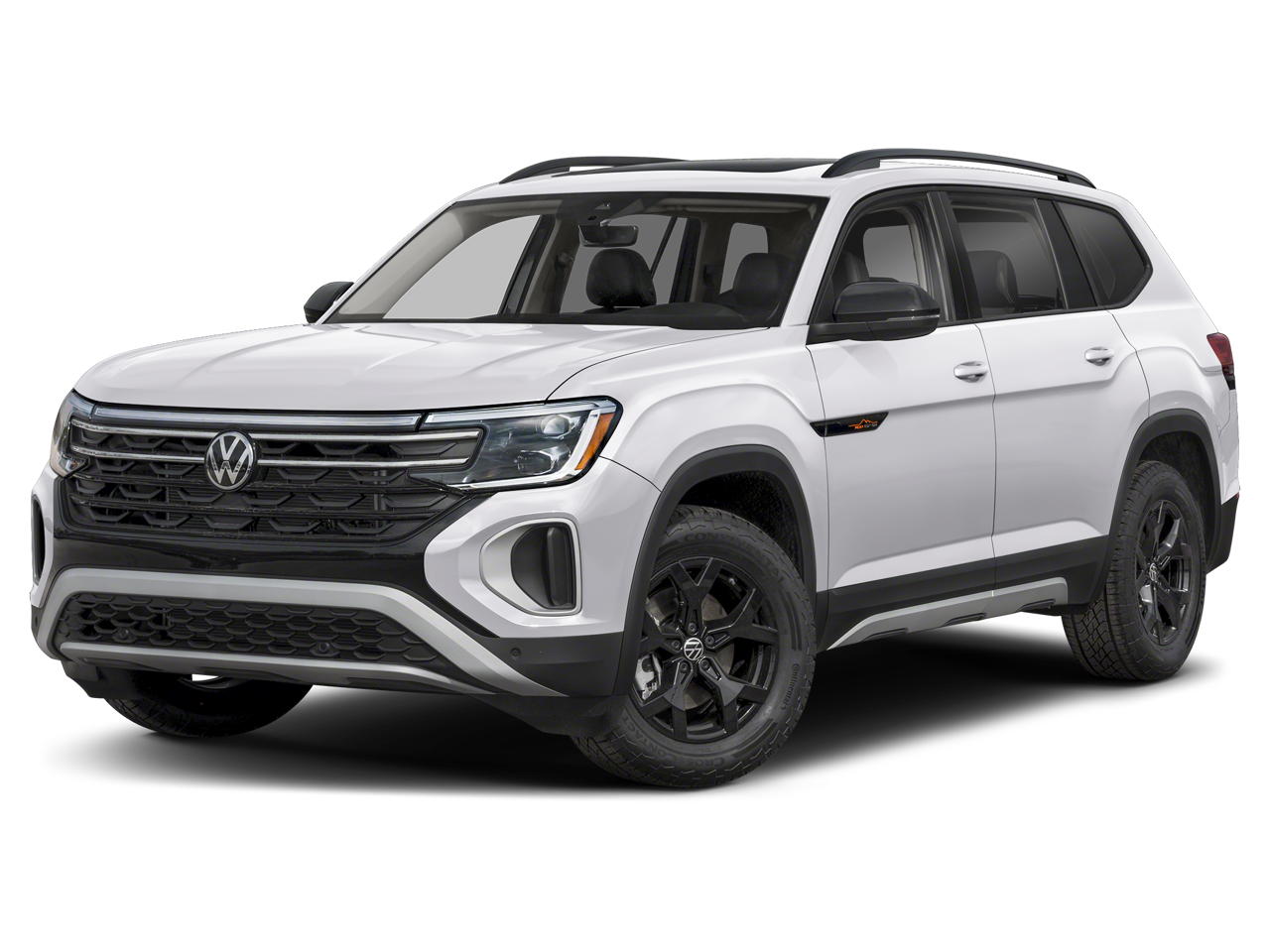 2026 Volkswagen Atlas Atlas Peak Edition - Photo 13