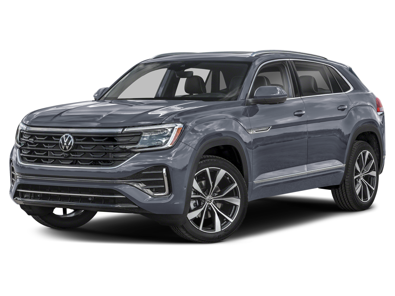 2026 Volkswagen Atlas Cross Sport SEL Premium R-LINE - Photo 22