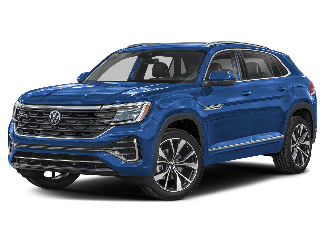 2026 Volkswagen Atlas Cross Sport SEL Premium R-LINE - Photo 23
