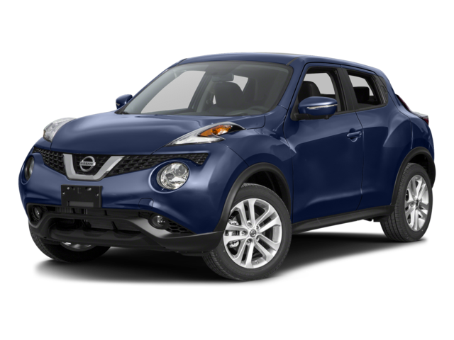 2016 Nissan Juke