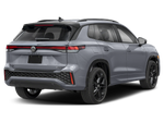 2026 Volkswagen Tiguan SE R-Line AWD