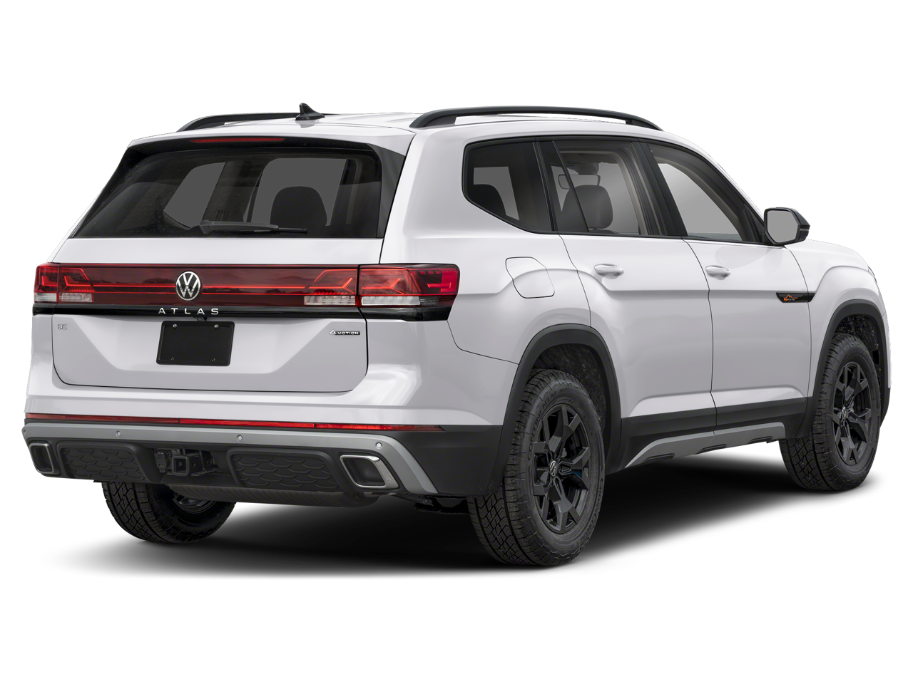 2026 Volkswagen Atlas Atlas Peak Edition - Photo 14