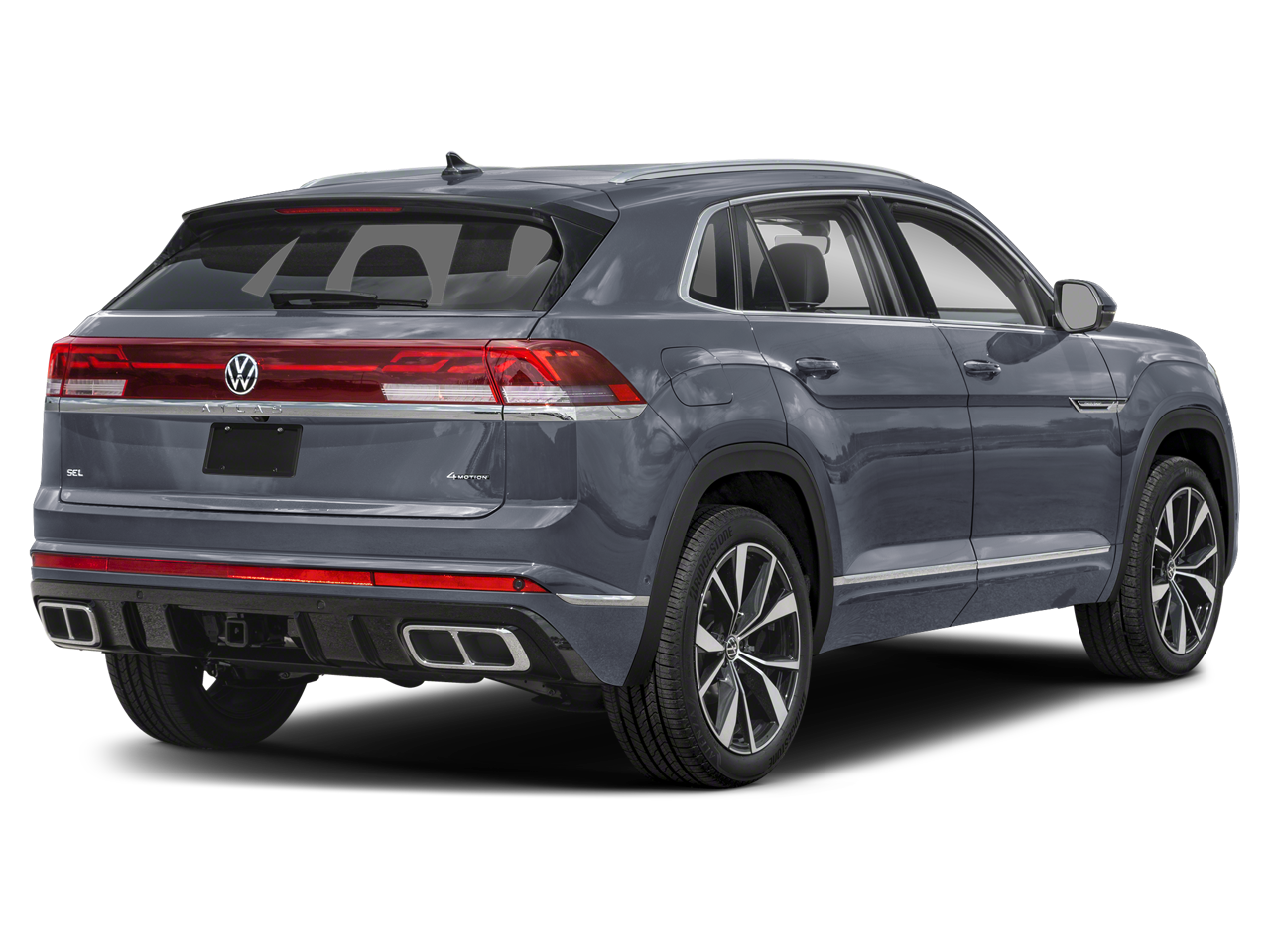 2026 Volkswagen Atlas Cross Sport SEL Premium R-LINE - Photo 23