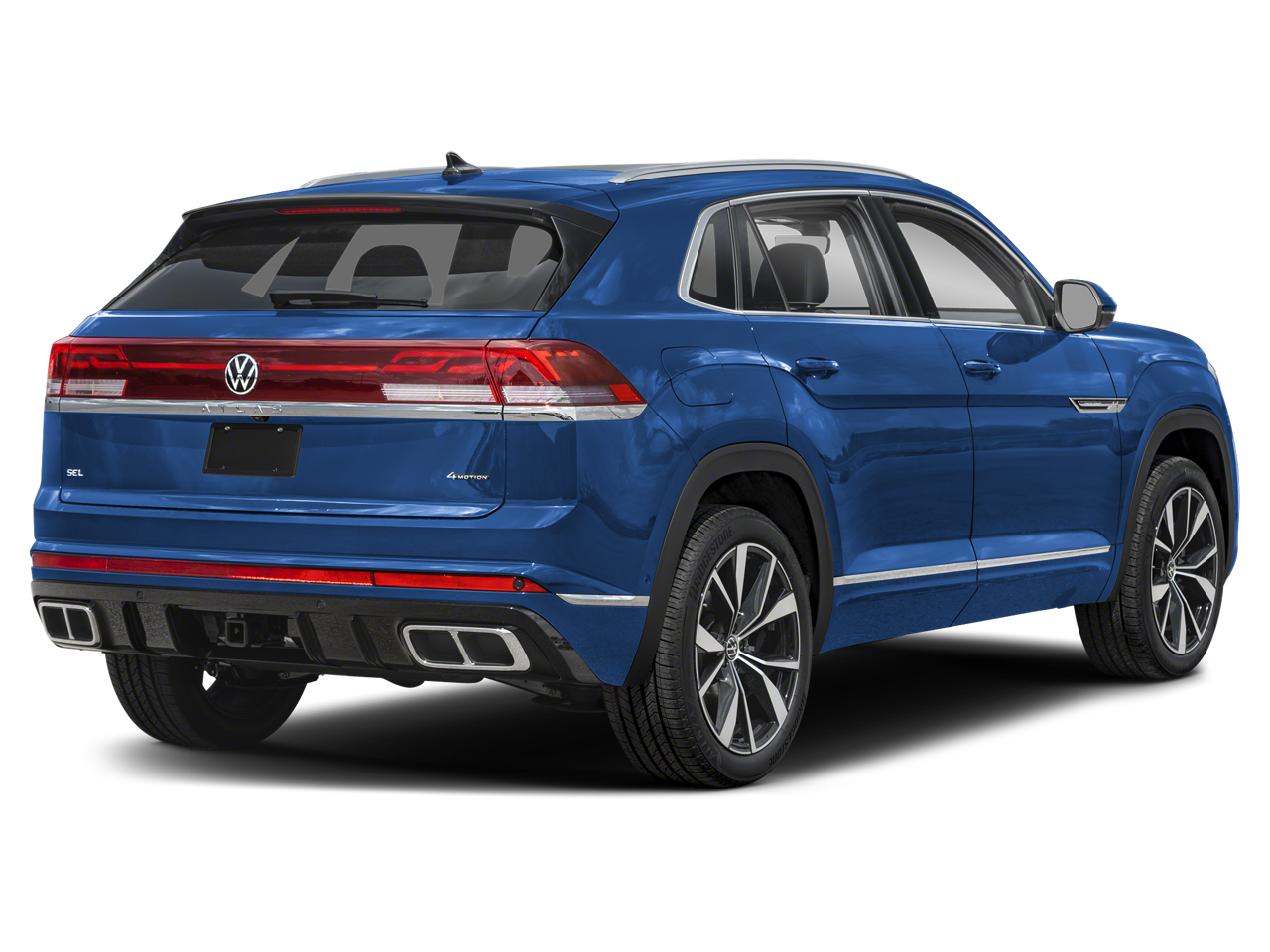 2026 Volkswagen Atlas Cross Sport SEL Premium R-LINE - Photo 24