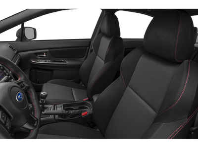 2019 Subaru WRX Base