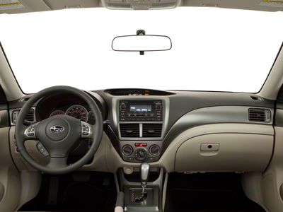 2011 Subaru Impreza 2.5i