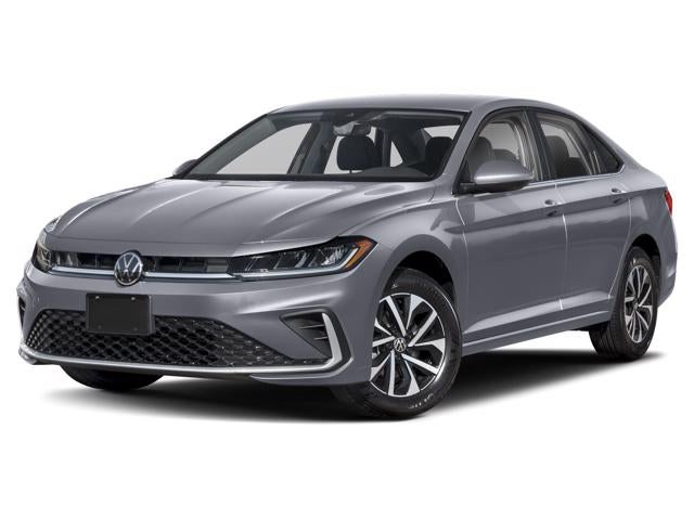 2027 Volkswagen Jetta 