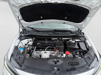 2022 Acura ILX Premium and A-SPEC Packages