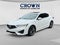 2022 Acura ILX Premium and A-SPEC Packages