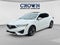 2022 Acura ILX Premium and A-SPEC Packages