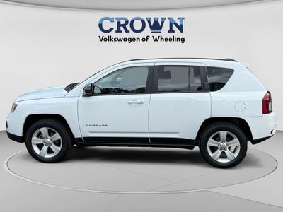 2014 Jeep Compass Sport