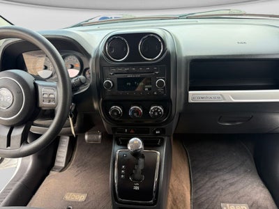 2014 Jeep Compass Sport