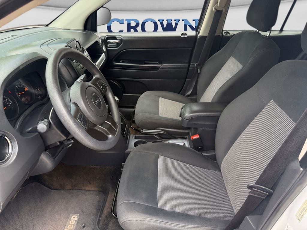 2014 Jeep Compass Sport