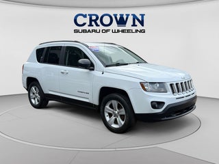 2014 Jeep Compass Sport