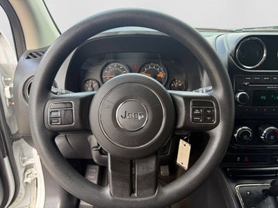 2014 Jeep Compass Sport