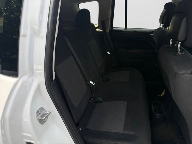 2014 Jeep Compass Sport