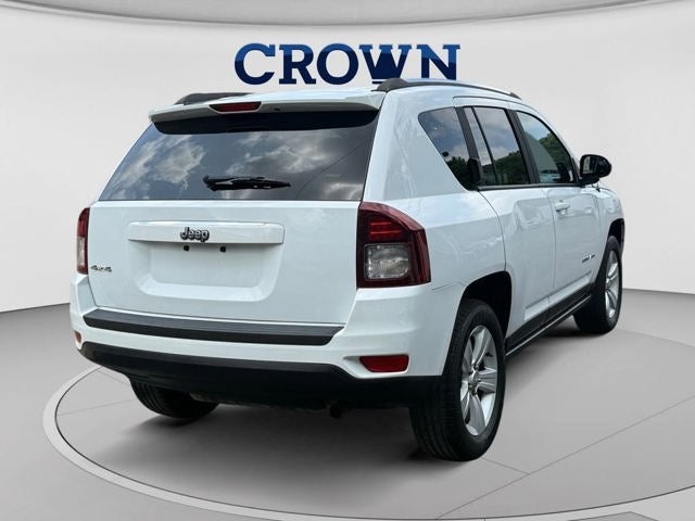 2014 Jeep Compass Sport