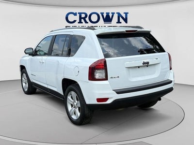 2014 Jeep Compass Sport