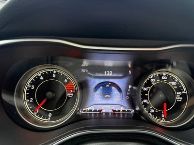 2023 Jeep Cherokee Altitude