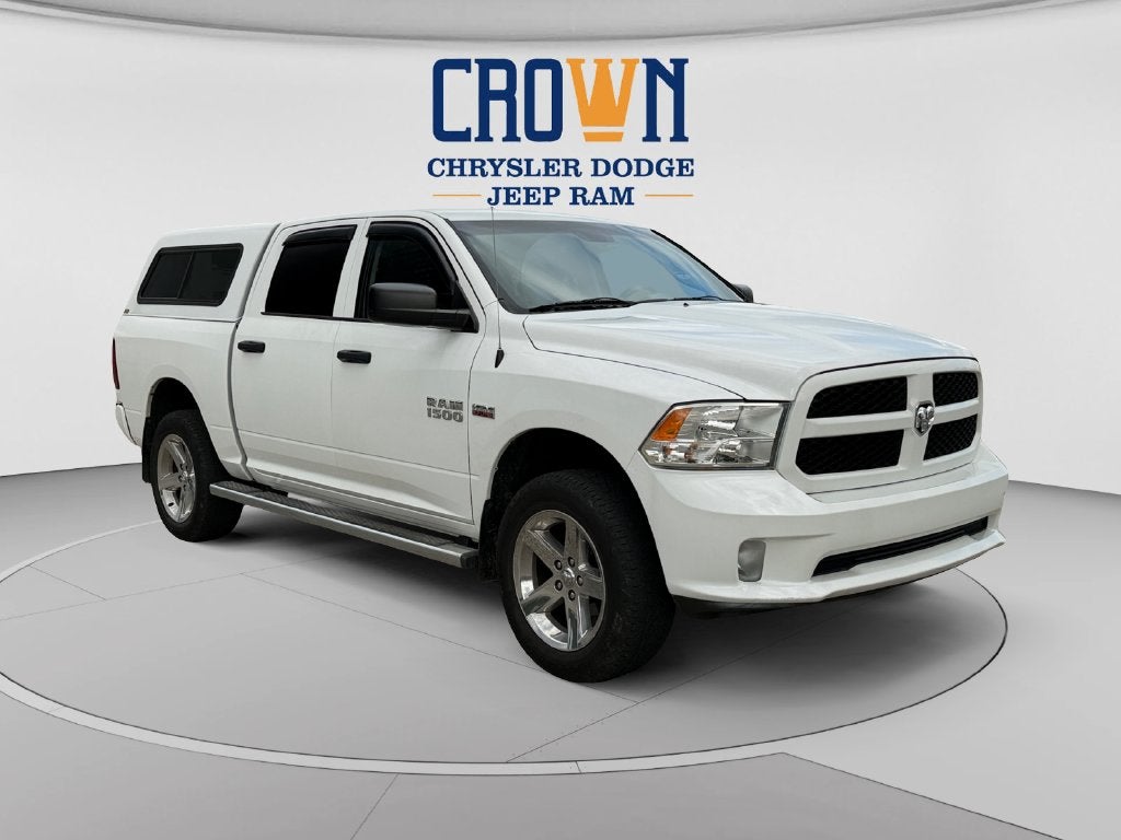 2014 RAM 1500 Express