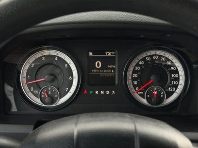 2014 RAM 1500 Express