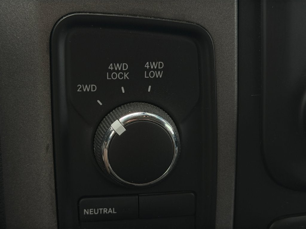 2014 RAM 1500 Express