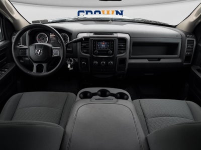 2014 RAM 1500 Express