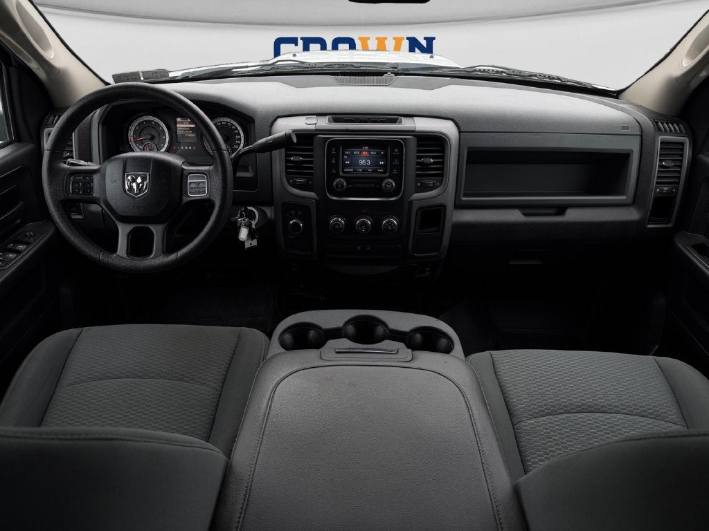 2014 RAM 1500 Express