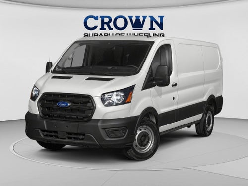 2021 Ford Transit-250 Base