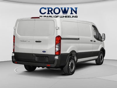 2021 Ford Transit-250 Base