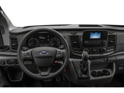 2021 Ford Transit-250 Base