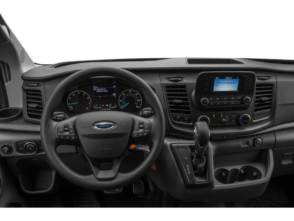 2021 Ford Transit-250 Base