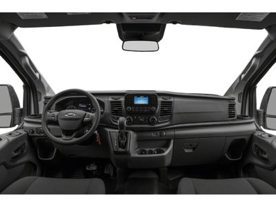 2021 Ford Transit-250 Base