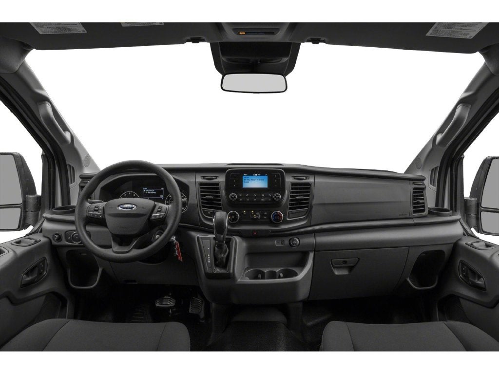 2021 Ford Transit-250 Base