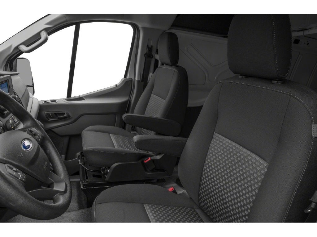 2021 Ford Transit-250 Base