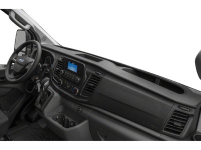2021 Ford Transit-250 Base