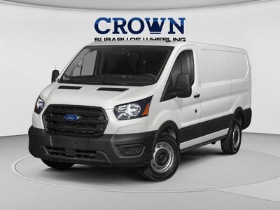 2021 Ford Transit-250 Base