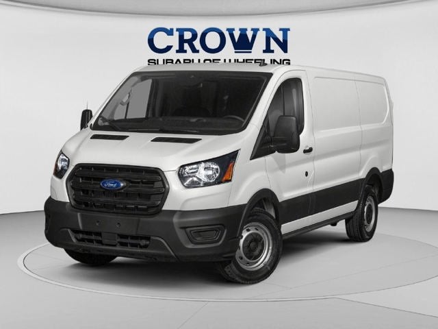 2021 Ford Transit-250 Base