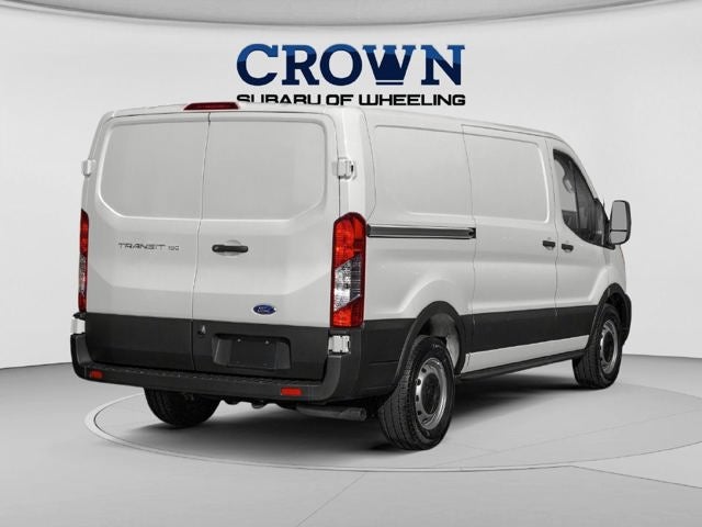 2021 Ford Transit-250 Base