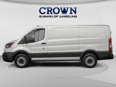 2021 Ford Transit-250 Base