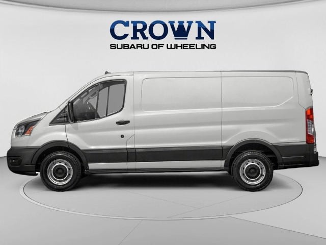 2021 Ford Transit-250 Base