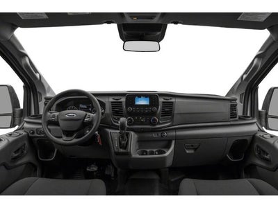 2021 Ford Transit-250 Base